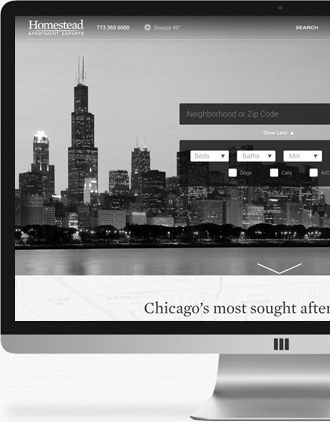 Real Estate Web Design Real Estate Web Design