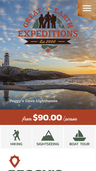 Great Earth Expeditions